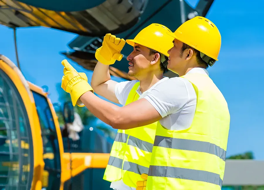 Local economic participation