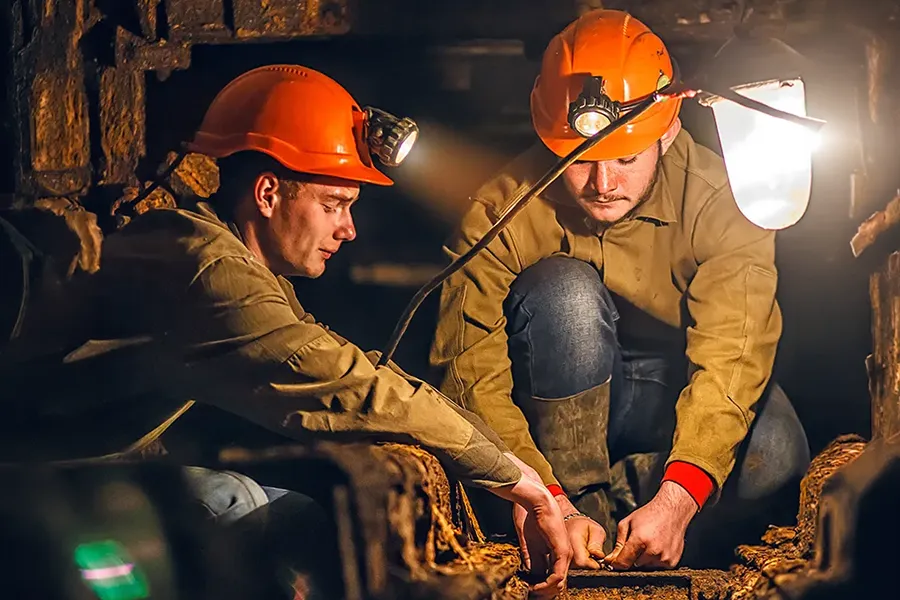 What our name represents