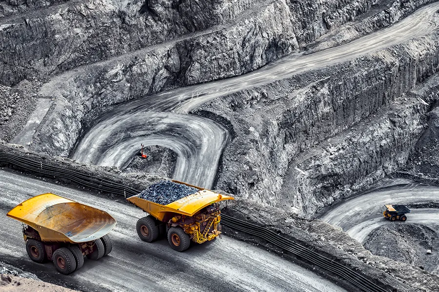 The human-in-the-loop philosophy