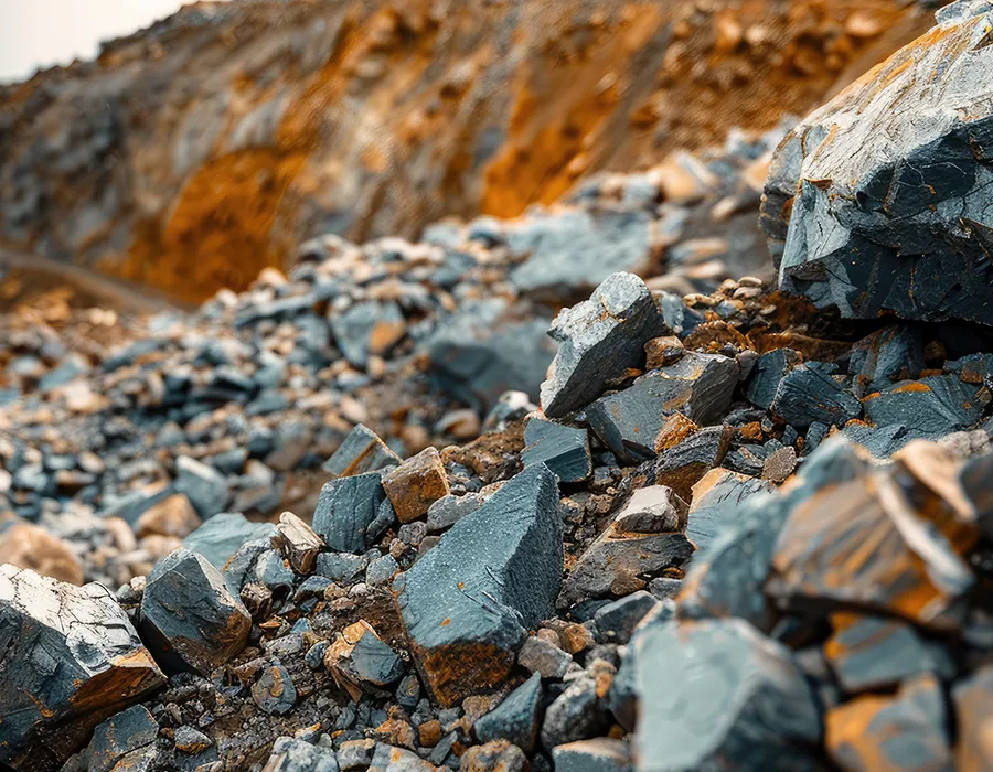 Critical field extraction