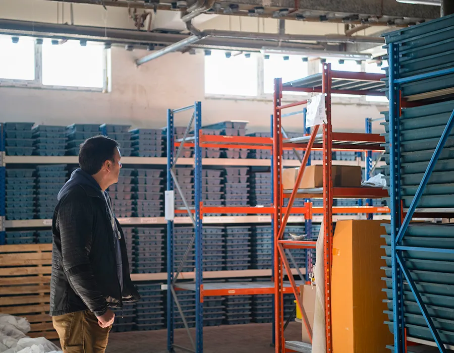 Gap and opportunity analysis