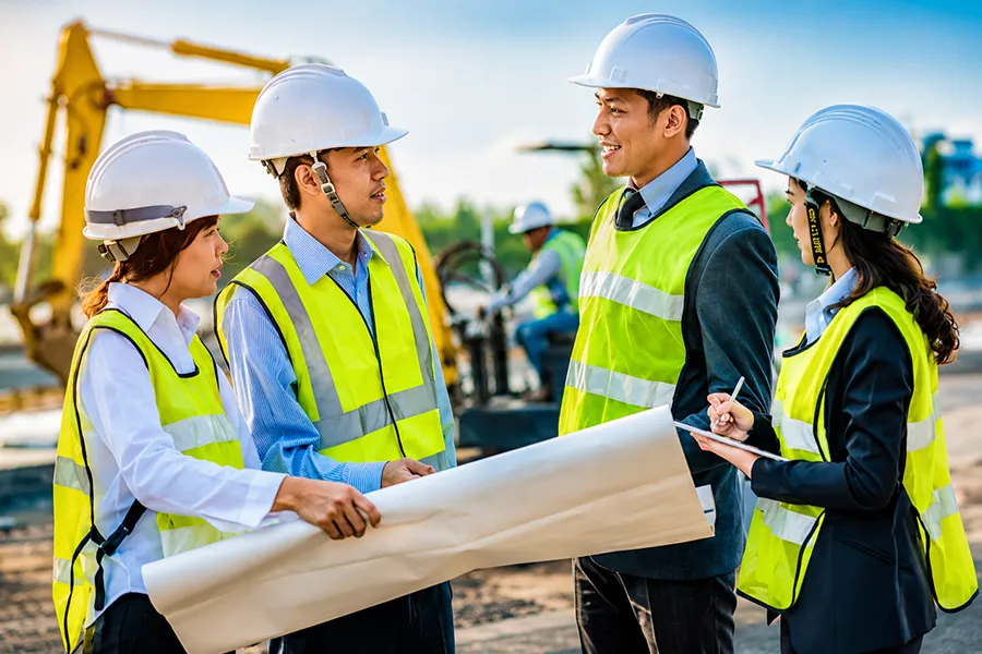 Tenement and compliance consultants